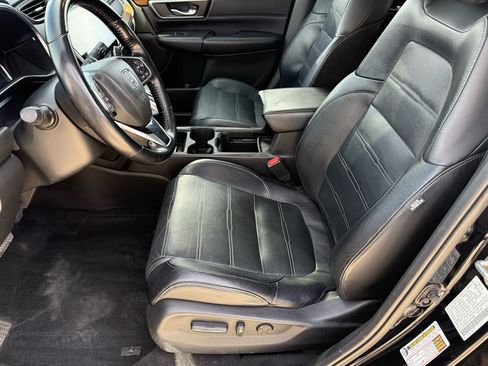 Used 2018 Honda CR-V Touring image 30