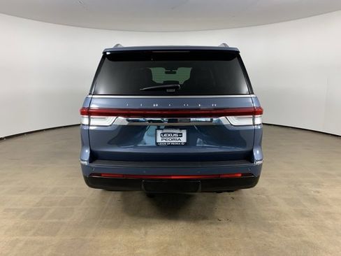 Used 2023 Lincoln Navigator Reserve image 39