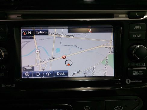 Used 2018 Toyota Prius C Four image 22