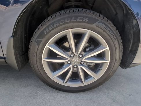 Used 2020 Acura RDX AWD w/ Technology Package image 31