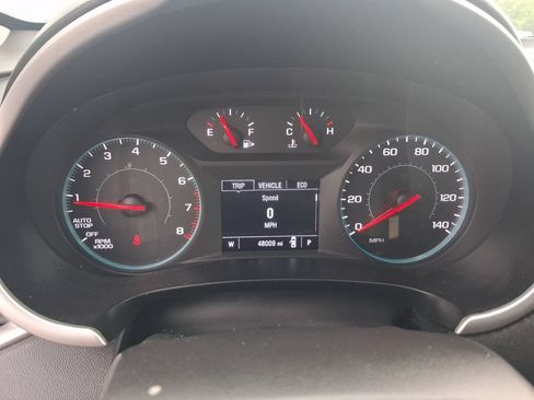 Used 2024 Chevrolet Malibu LT FWD image 16