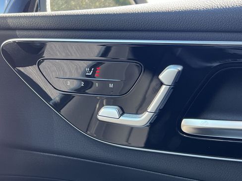 New 2026 Mercedes-Benz GLC 300 4MATIC image 40