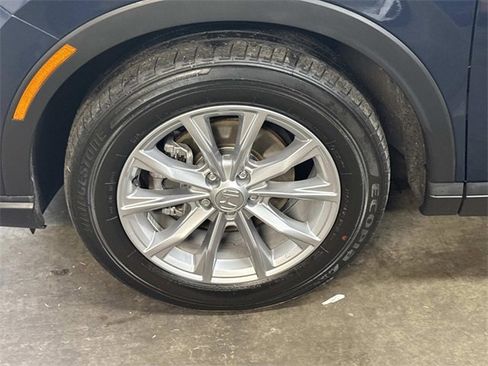 Used 2023 Honda CR-V EX-L image 11