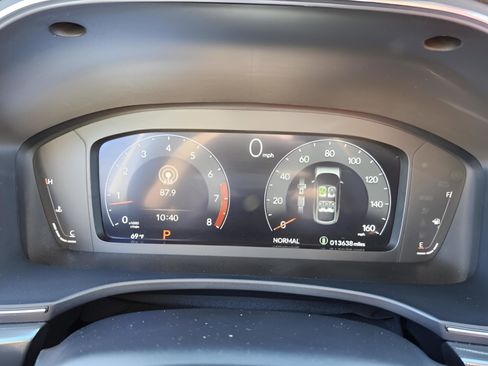 Used 2025 Acura Integra A-Spec image 20