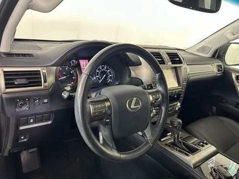 Used 2018 Lexus GX 460 w/ Navigation Package AWD/4WD image 13