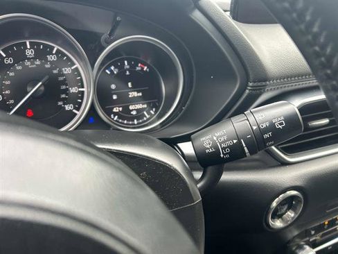 Used 2021 MAZDA CX-5 Touring w/ Touring Preferred SV Package image 26