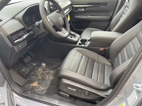 New 2026 Honda CR-V Sport Touring image 13