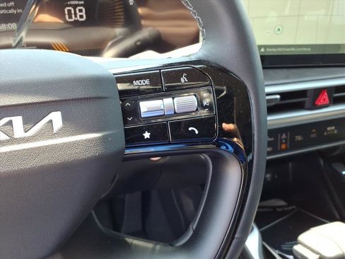 New 2026 Kia Sorento X-Line EX AWD/4WD image 21