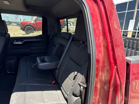 Used 2024 GMC Sierra 1500 Denali AWD/4WD image 12