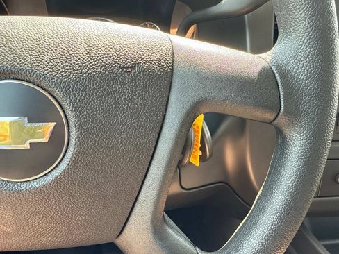 New 2025 Chevrolet Express 3500 w/ Power Convenience Package image 7