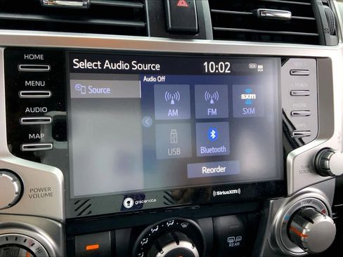 Used 2024 Toyota 4Runner SR5 image 30