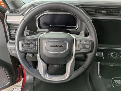 Used 2024 GMC Sierra 1500 Denali w/ Denali Reserve Package image 22