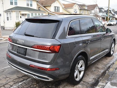 Used 2022 Audi Q7 2.0T Premium image 6
