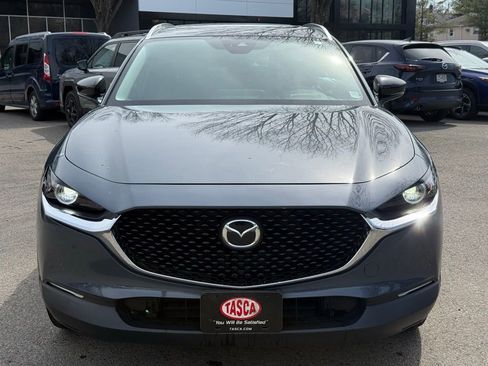 Used 2023 MAZDA CX-30 AWD 2.5 S w/ Preferred Package image 3