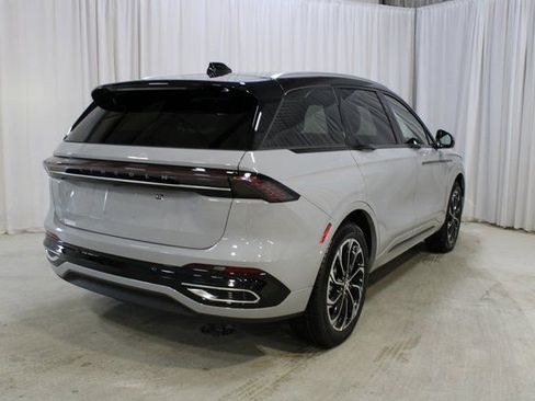 New 2026 Lincoln Nautilus Reserve AWD/4WD image 54