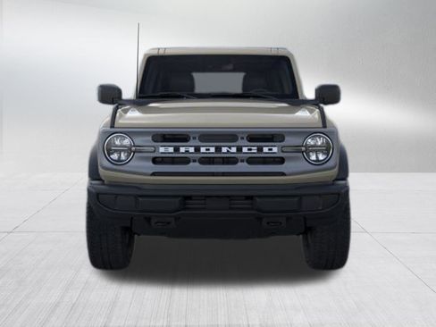 New 2025 Ford Bronco Big Bend image 6
