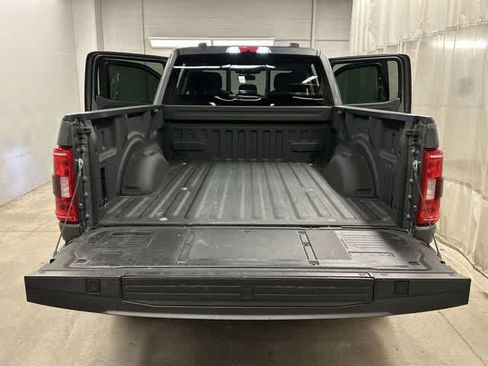 Used 2021 Ford F150 XLT w/ Equipment Group 302A High AWD/4WD image 25