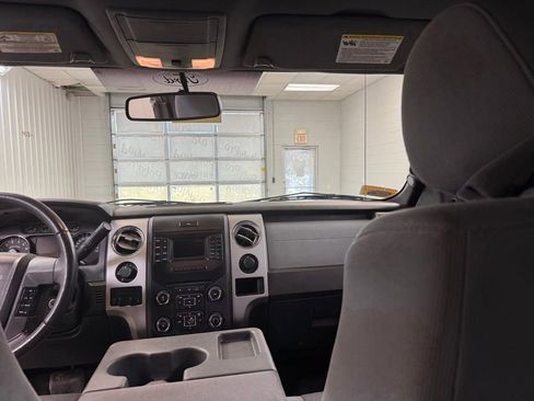Used 2014 Ford F150 XLT w/ Equipment Group 302A Luxury AWD/4WD image 23