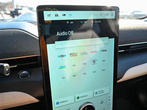 Certified 2025 Ford Mustang Mach-E Premium image 36