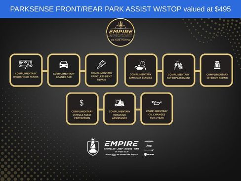 Certified 2023 RAM 1500 Laramie AWD/4WD image 5