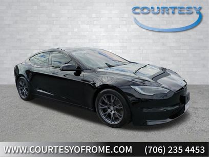 Used 2024 Tesla Model S
