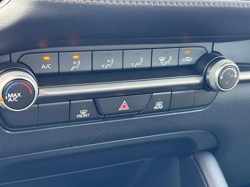 New 2026 MAZDA MAZDA3 s image 16