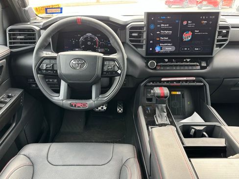 Used 2024 Toyota Tundra TRD Pro image 9