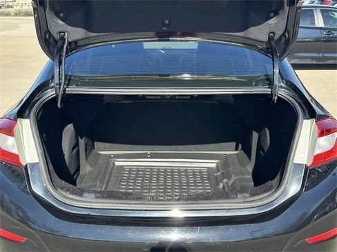 Used 2016 Chevrolet Cruze LS image 28