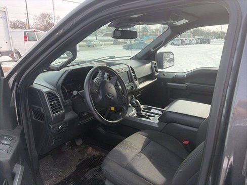 Used 2019 Ford F150 XLT w/ Equipment Group 302A Luxury image 5