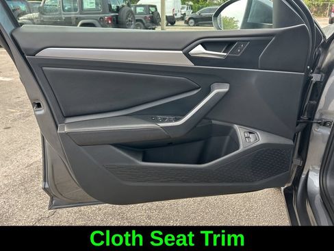 Used 2024 Volkswagen Jetta S FWD image 29