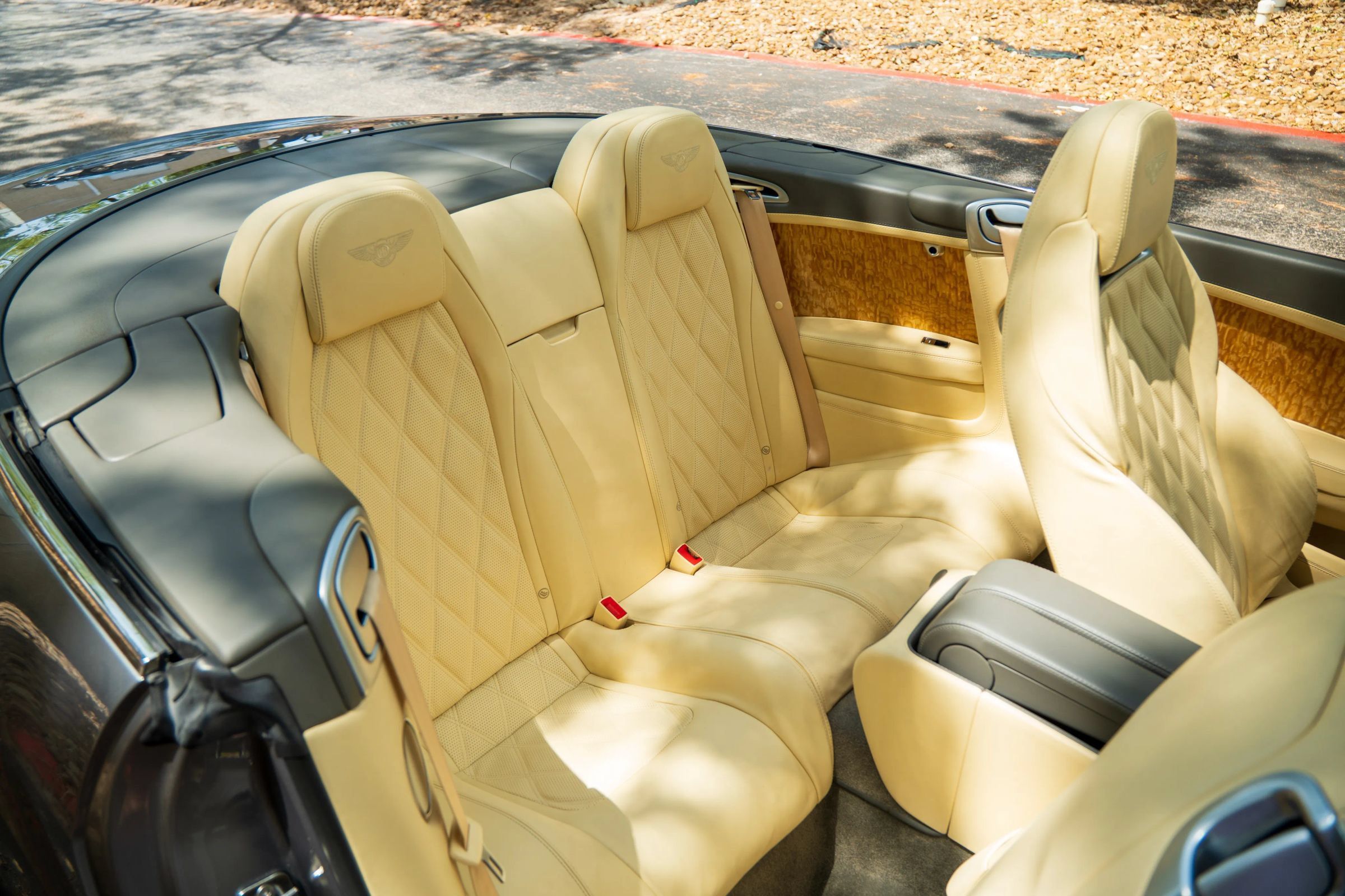 Used 2013 Bentley Continental GT AWD/4WD image 32