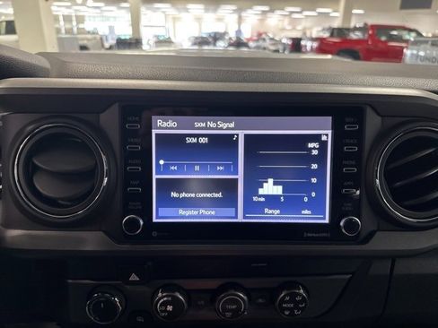 Used 2020 Toyota Tacoma TRD Sport image 26