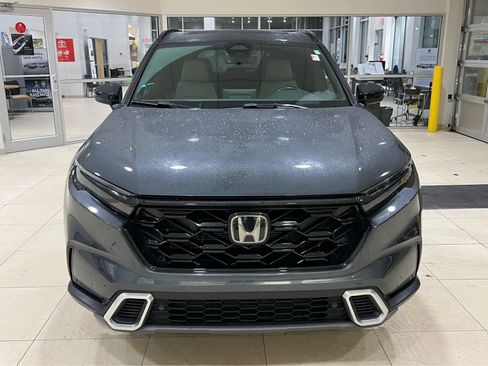 Used 2023 Honda CR-V Sport Touring image 2