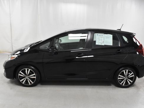 Used 2020 Honda Fit EX image 8
