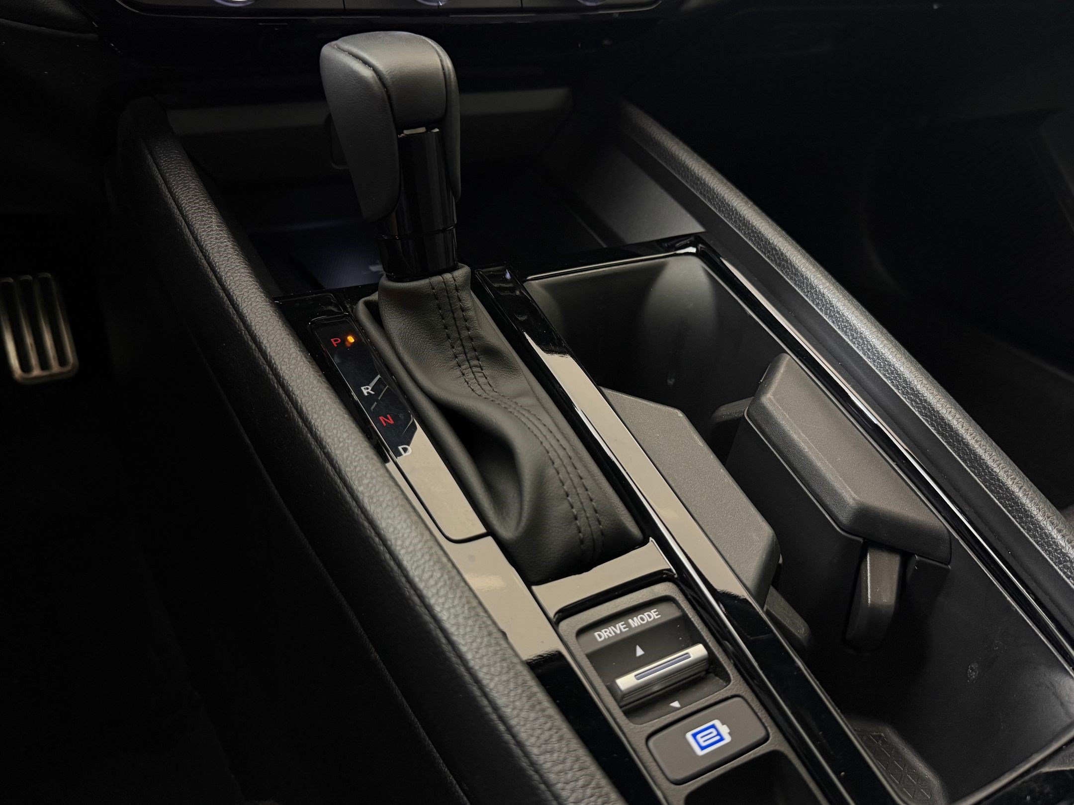 Used 2025 Honda Accord Sport image 17