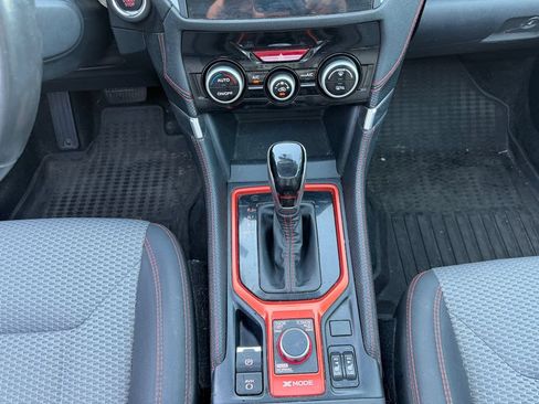 Used 2019 Subaru Forester Sport w/ Popular Package #2 AWD/4WD image 9