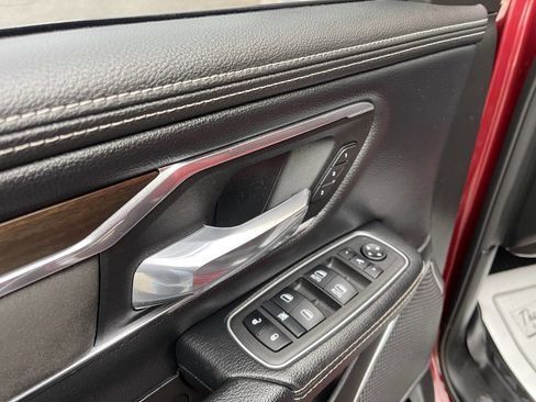 Used 2022 RAM 1500 Laramie image 14