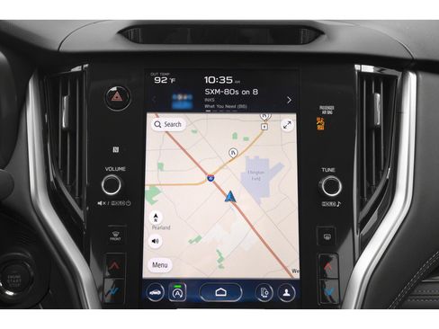 New 2025 Subaru Outback Touring XT w/ Popular Package #2 image 16