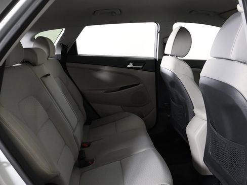 Used 2019 Hyundai Tucson SE AWD/4WD image 29