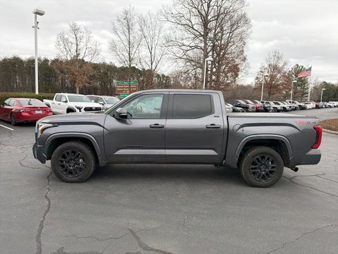 Used 2023 Toyota Tundra SR5 image 4