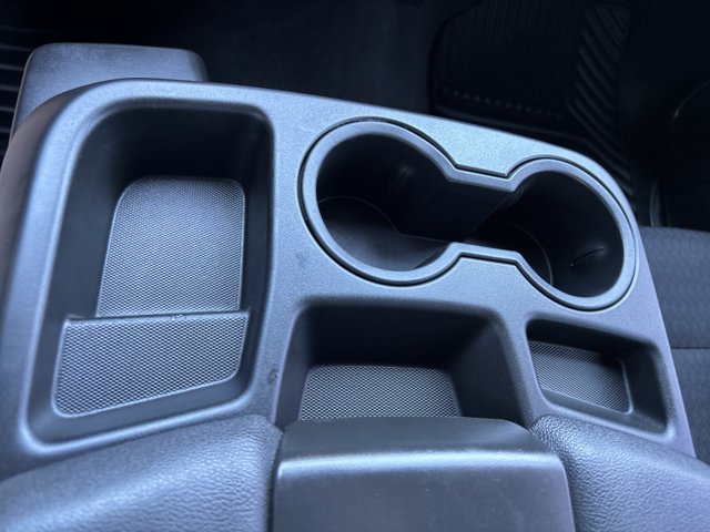 Used 2023 Chevrolet Silverado 1500 RST w/ LPO, Dark Essentials Package AWD/4WD image 38