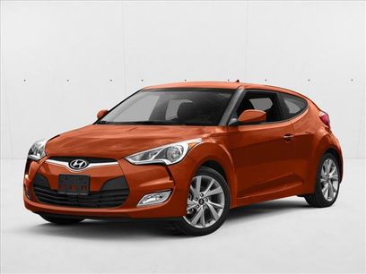 Used 2016 Hyundai Veloster