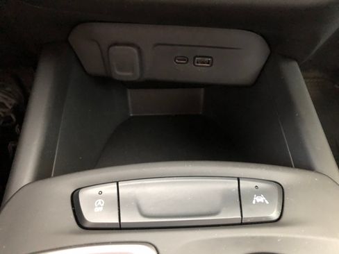 Used 2024 Chevrolet Trax RS w/ Driver Confidence Package FWD image 25