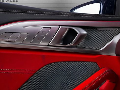 Used 2023 BMW M850i xDrive Coupe image 33