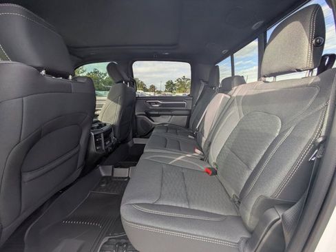 New 2026 RAM 1500 Big Horn image 12