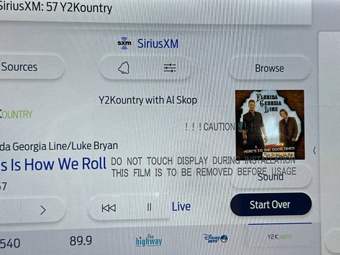 New 2025 Ford Bronco Base image 26