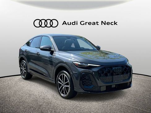 New 2026 Audi Q5 Premium Plus AWD/4WD image 10