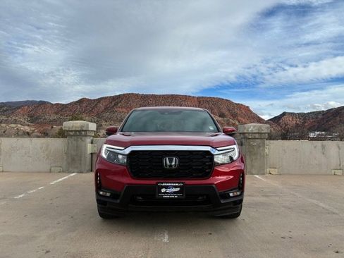 Used 2024 Honda Passport EX-L image 5