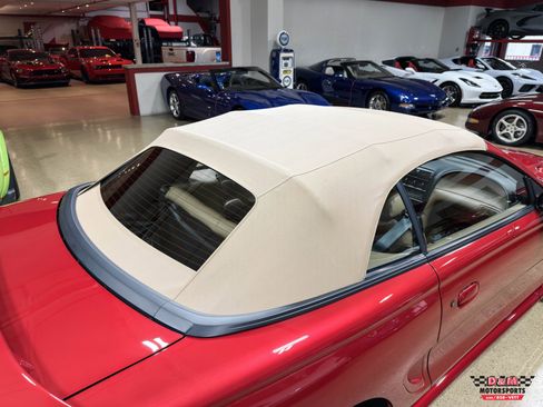 Used 1998 Ford Mustang GT image 48