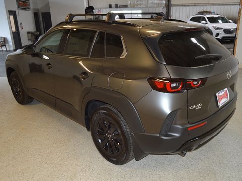 New 2026 MAZDA CX-50 AWD 2.5 Hybrid w/ Weather Package image 5